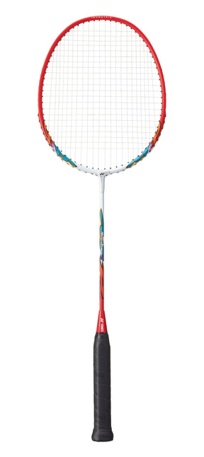 Yonex Muscle Power 2 Badminton Racket (White/Red)