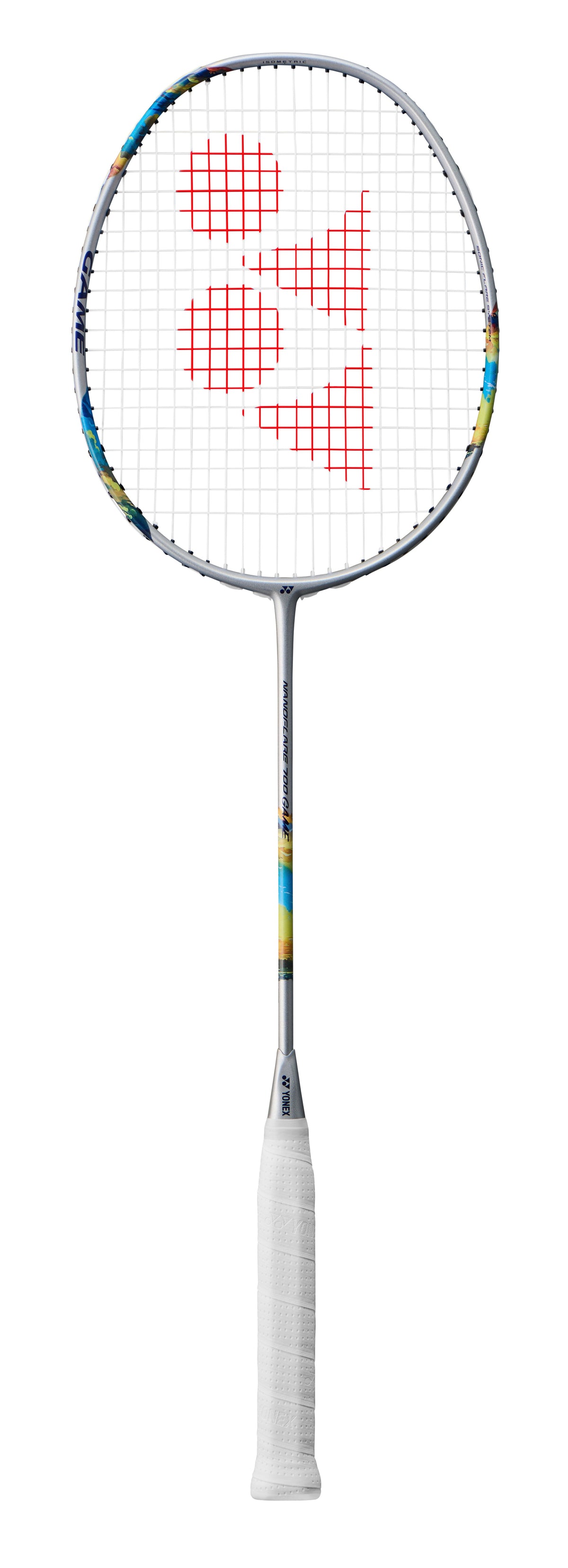 [Pre-Order] Yonex Nanoflare 700 GAME Badminton Racket