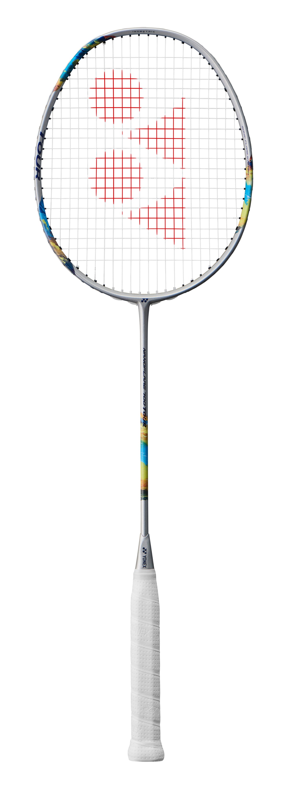 [Pre-Order] Yonex Nanoflare 700 TOUR Badminton Racket