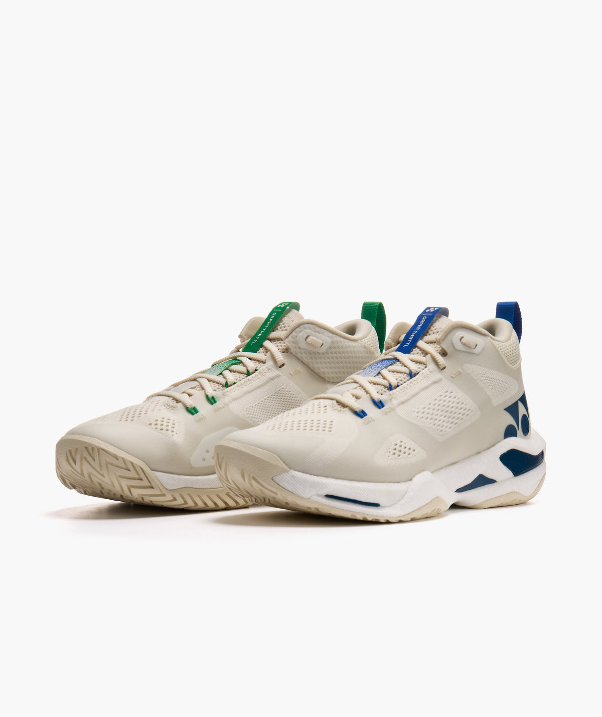 PRE-ORDER Yonex Grpht Thrttl Concept Shoes Women
