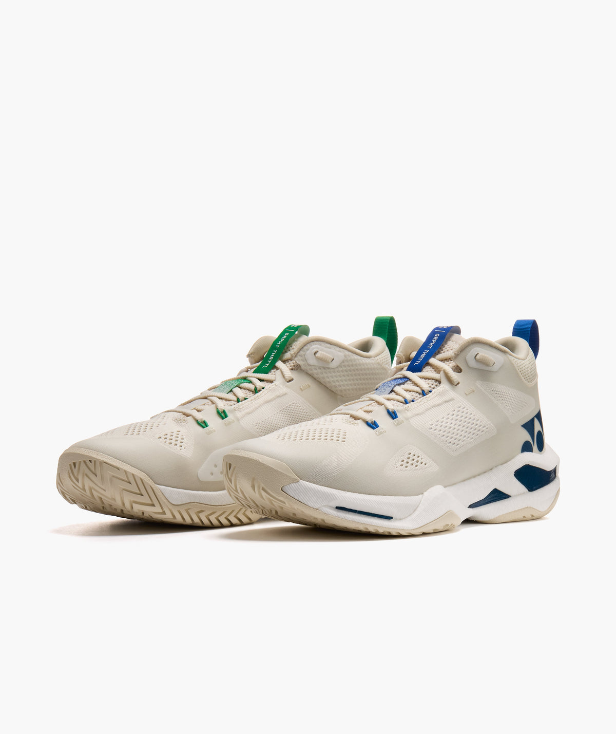 PRE-ORDER Yonex Grpht Thrttl Concept Shoes Men