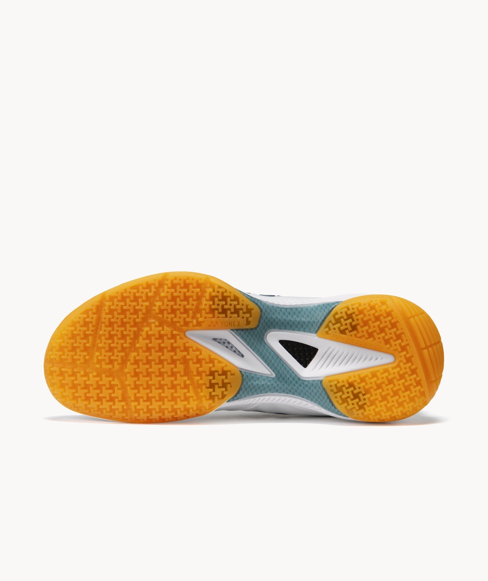 Yonex Power Cushion 65Z4 - SHB65ZL Badminton Shoes Women - White