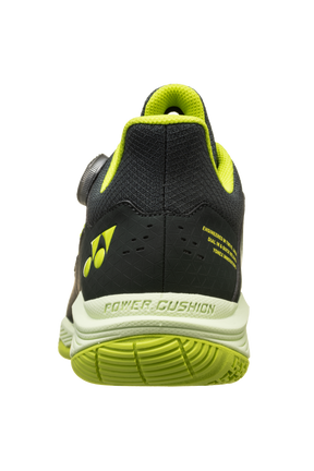 Yonex Power Cushion 88 Dial Badminton Shoes Unisex - Green