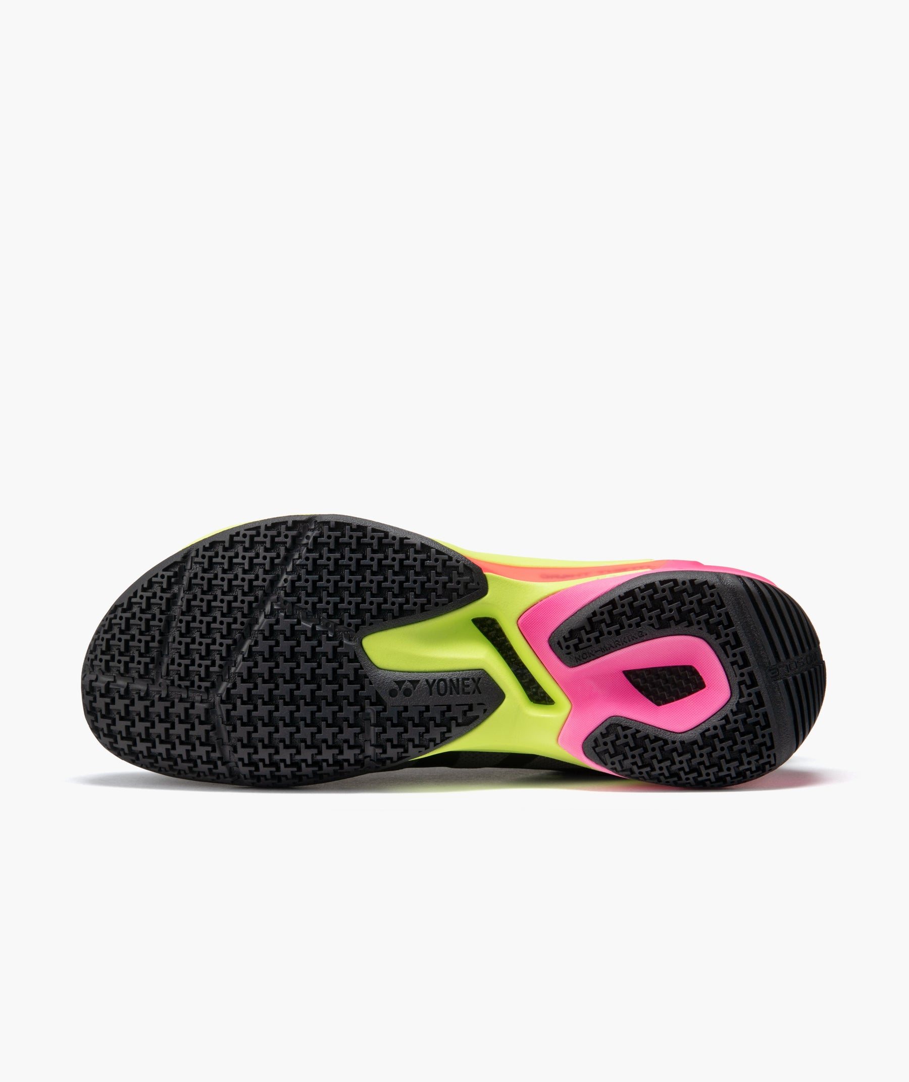 [Pre-Order] Yonex SubAxia GT 2026 Badminton Shoes Men - Dark Grey Badminton Shoes Yonex