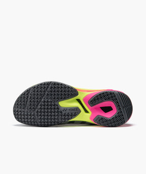 [Pre-Order] Yonex SubAxia GT Wide 2026 Badminton Shoes Unisex - Grey Badminton Shoes Yonex