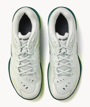 Yonex Power Cushion 65Z4 VA Mens Badminton Shoes - Grayish Beige - VA - Viktor Axelsen Collection - SHBVAZM Badminton Shoes Yonex