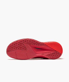 Yonex Eclipsion 5 Tennis Shoes Men - Ruby Red Tennis Shoes Yonex