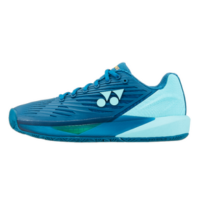Yonex SHT Eclipsion 5 Men Tennis Shoes (Blue/Green)