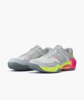 [Pre-Order] Yonex SubAxia GT 2026 Badminton Shoes Women - Light Grey Badminton Shoes Yonex