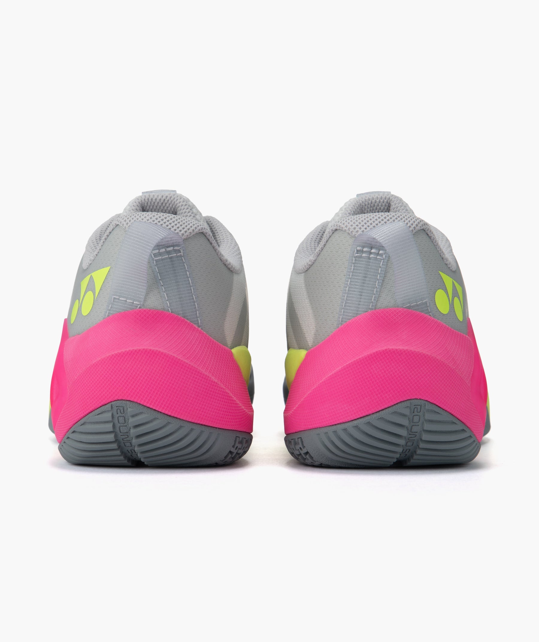 [Pre-Order] Yonex SubAxia GT 2026 Badminton Shoes Women - Light Grey Badminton Shoes Yonex