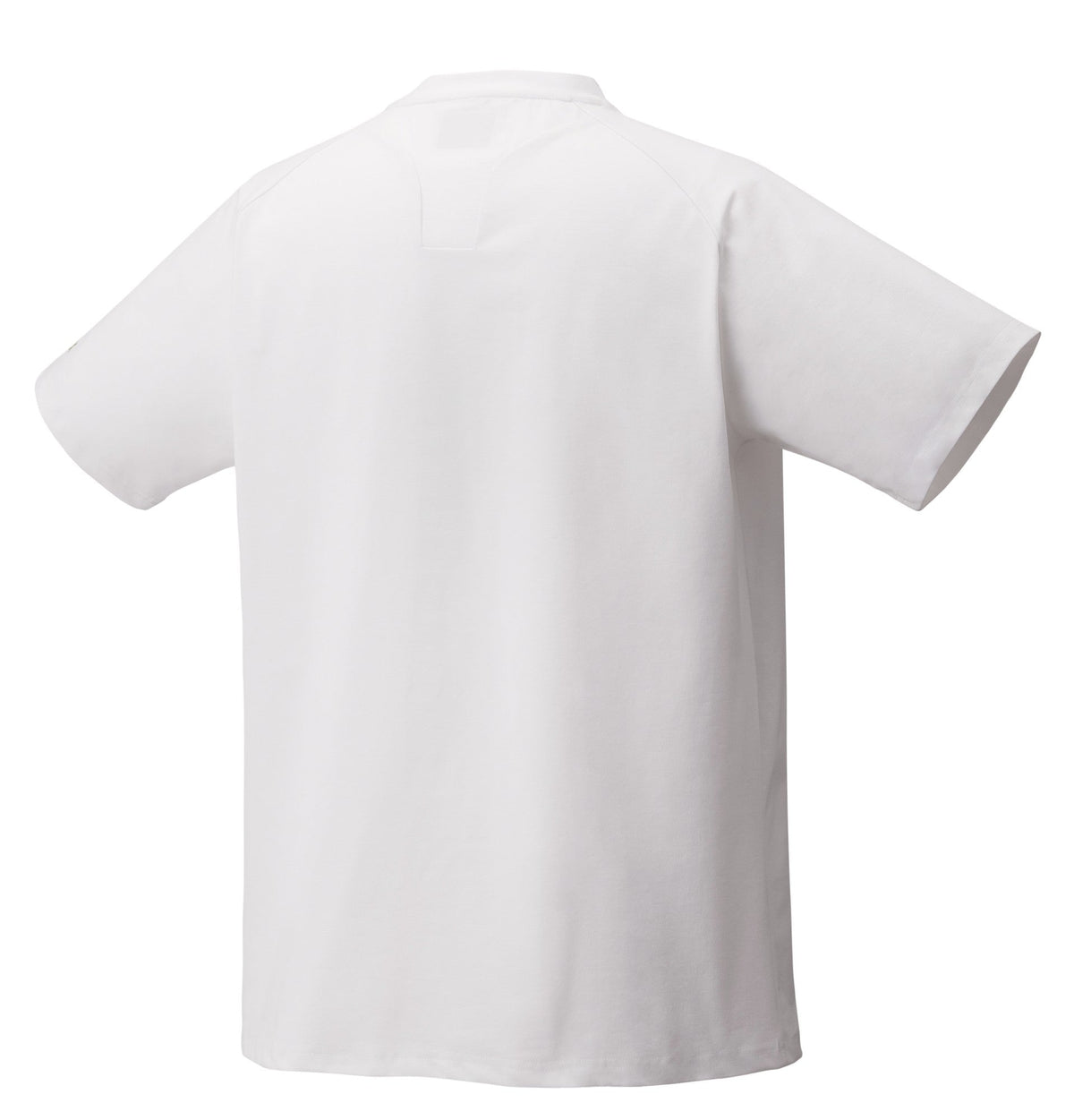 Yonex All England Souvenir Unisex T-Shirt YOB25003EX White Clothing Yonex