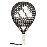 Adidas Cross It Ctrl 2026 Padel Racket - Blue/Bronze Blue Bronze One Size Padel Adidas