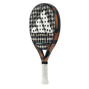 Adidas Cross It Ctrl 2026 Padel Racket - Blue/Bronze Padel Adidas