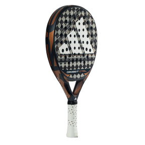 Adidas Cross It Ctrl 2026 Padel Racket - Blue/Bronze Padel Adidas
