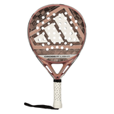 Adidas Cross It Light 2026 Padel Racket - Pink/Silver Pink Silver One Size Padel Adidas