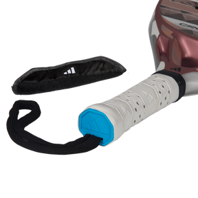 Adidas Cross It Light 2026 Padel Racket - Pink/Silver Padel Adidas