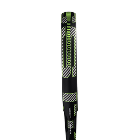 Adidas Cross It Carbon 2026 Padel Racket - Black/Lime Padel Adidas