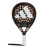 Adidas Cross It Carbon Ctrl 2026 Padel Racket - Blue/Bronze Blue Bronze One Size Padel Adidas