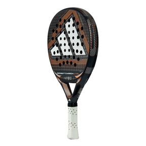 Adidas Cross It Carbon Ctrl 2026 Padel Racket - Blue/Bronze Padel Adidas