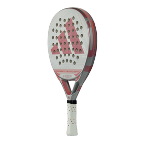 Adidas Cross It Team Light 2026 Padel Racket - Black/White Padel Adidas