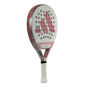 Adidas Cross It Team Light 2026 Padel Racket - Black/White Padel Adidas