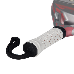 Adidas Cross It Team Light 2026 Padel Racket - Black/White Padel Adidas