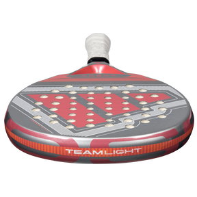 Adidas Cross It Team Light 2026 Padel Racket - Black/White Padel Adidas