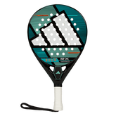 Adidas RX Series 2026 Padel Racket - Black/White Black White One Size Padel Adidas
