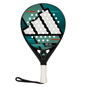 Adidas RX Series 2026 Padel Racket - Black/White Black White One Size Padel Adidas