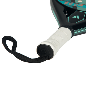 Adidas RX Series 2026 Padel Racket - Black/White Padel Adidas