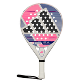 Adidas RX Series Light 2026 Padel Racket - White/Pink White Pink One Size Padel Adidas