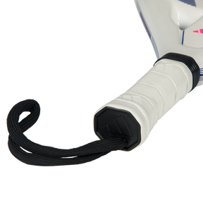 Adidas RX Series Light 2026 Padel Racket - White/Pink Padel Adidas