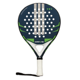 Adidas Drive Blue 2026 Padel Racket - Blue/Lime Blue Lime One Size Padel Adidas