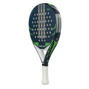 Adidas Drive Blue 2026 Padel Racket - Blue/Lime Padel Adidas
