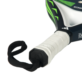 Adidas Drive Blue 2026 Padel Racket - Blue/Lime Padel Adidas