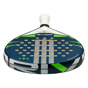 Adidas Drive Blue 2026 Padel Racket - Blue/Lime Padel Adidas