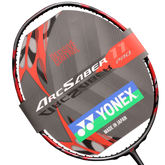 Yonex Arcsaber 11 Pro 3U Badminton Racket - Grayish Pearl