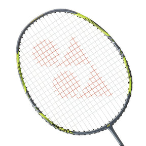 Yonex Arcsaber 7 Play 4UG Badminton Racket - Gray/Yellow