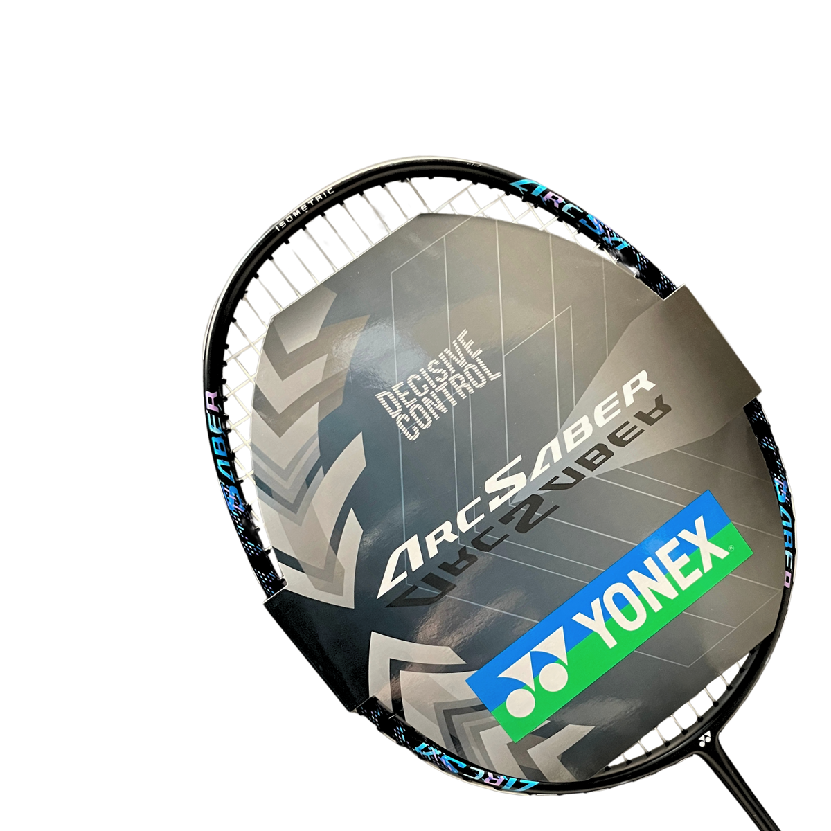 Yonex Arcsaber 2 CLEAR Badminton Racket