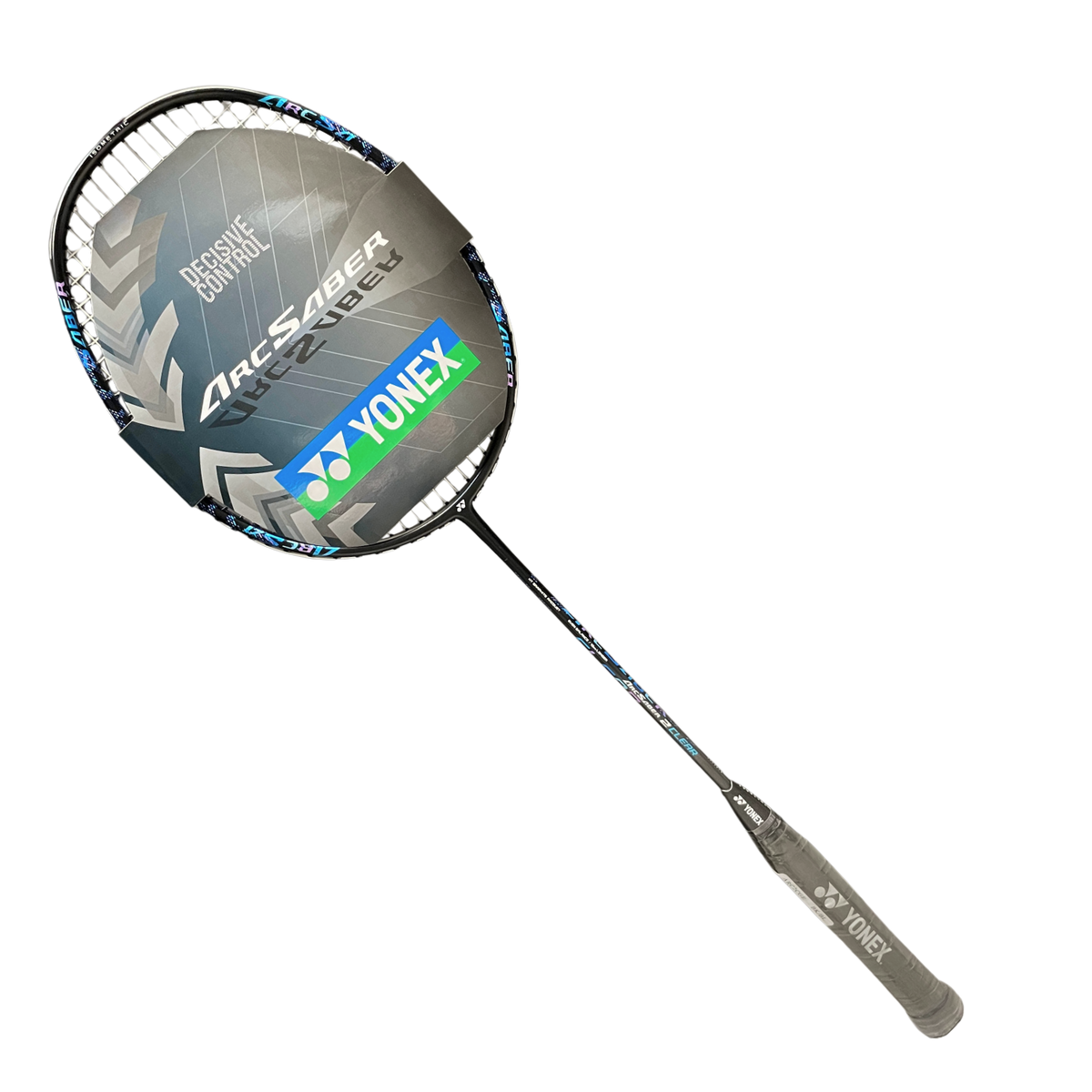 Yonex Arcsaber 2 CLEAR Badminton Racket