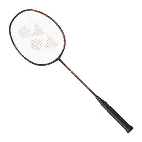Yonex Astrox 22 LT Badminton Racket - Black/Red Badminton Rackets Yonex