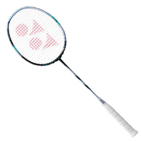 Yonex Astrox 88D Game 4U5 Gen 3 Badminton Racket - Black/Silver Badminton Rackets Yonex