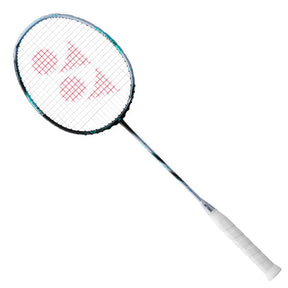 Yonex Astrox 88D Tour 4U5 Gen 3 Badminton Racket Free Restring & Autograph - Black/Silver (Unstrung) Clearance Yonex