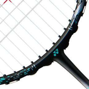 Yonex Astrox 88D Tour 4U5 Gen 3 Badminton Racket Free Restring & Autograph - Black/Silver (Unstrung) Clearance Yonex