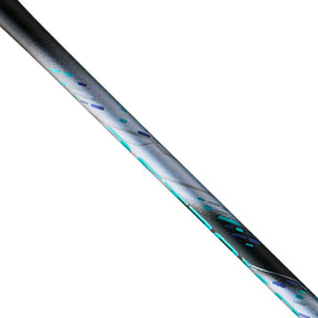 Yonex Astrox 88D Tour 4U5 Gen 3 Badminton Racket Free Restring & Autograph - Black/Silver (Unstrung) Clearance Yonex