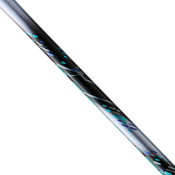 Yonex Astrox 88S Game 4U5 Badminton Racket - Silver/Black Badminton Rackets Yonex