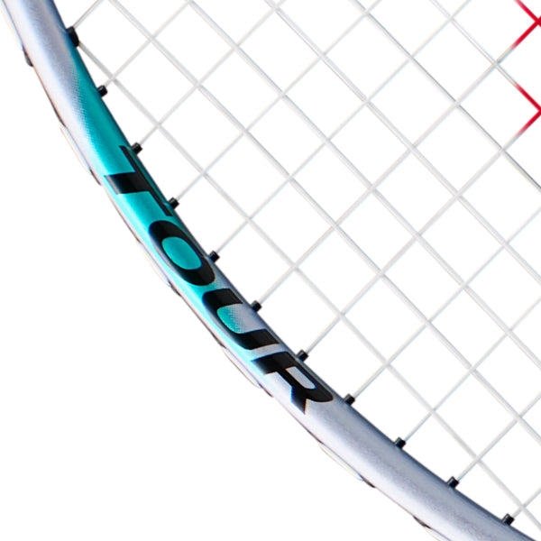 Yonex Astrox 88S Tour 4UG5 Badminton Racket Free Restring & Autograph - Silver/Black (Unstrung) Clearance Yonex
