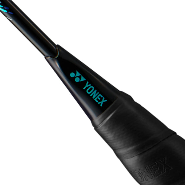 Yonex Astrox 88S Tour 4UG5 Badminton Racket Free Restring & Autograph - Silver/Black (Unstrung) Clearance Yonex