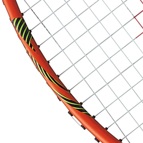 Yonex Astrox Feel Badminton Racket Strung - Orange Badminton Rackets Yonex