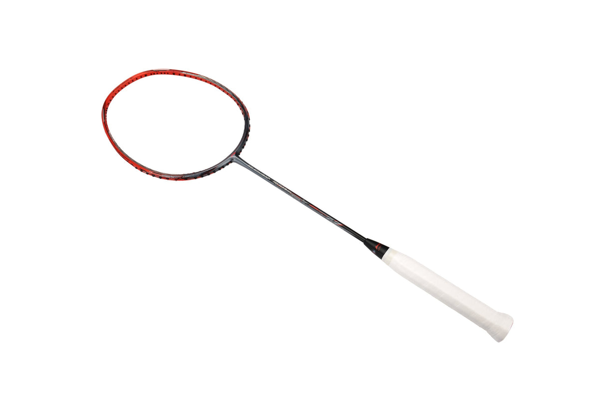 Li-ning 3D CALIBAR 900B BOOST Badminton Racket - Red/Grey